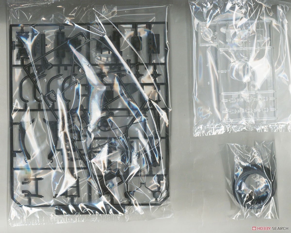 カワサキ ZX400A2 GPz400F `84 (プラモデル) - ホビーサーチ カーモデル