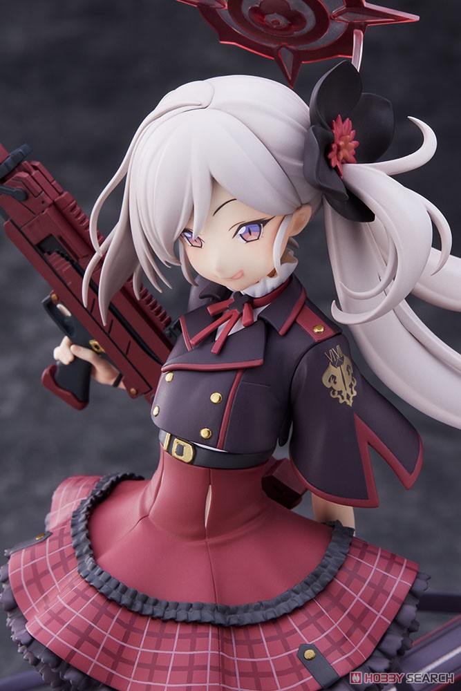 ブルーアーカイブ 浅黄ムツキ (フィギュア) - ホビーサーチ フィギュア