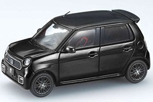 ホンダ N-ONE RS サンセットオレンジII (ミニカー) - ホビーサーチ