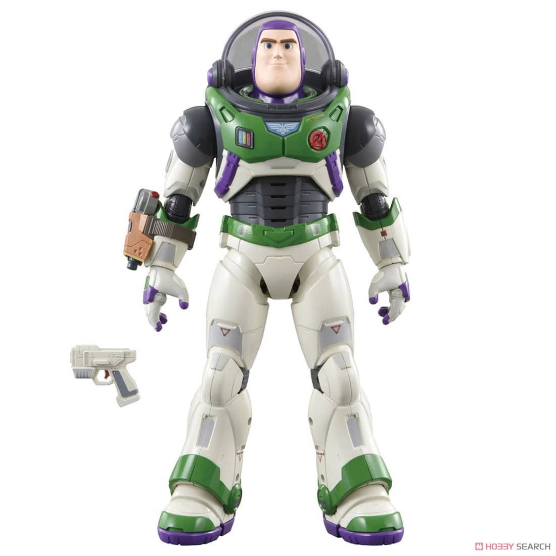 バズ・ライトイヤー トーキングアクションフィギュア バズ・ライト