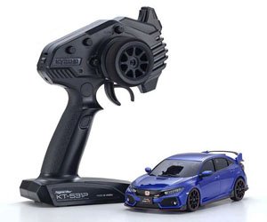 ミニッツRWD レディセット メルセデス AMG GT3 プレゼンテーションカー