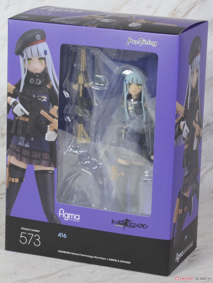 figma 416 (フィギュア) - ホビーサーチ フィギュア