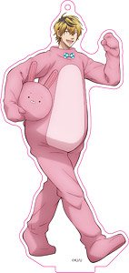 うらみちお兄さん アクリルスタンド 兎原跳吉 (キャラクターグッズ