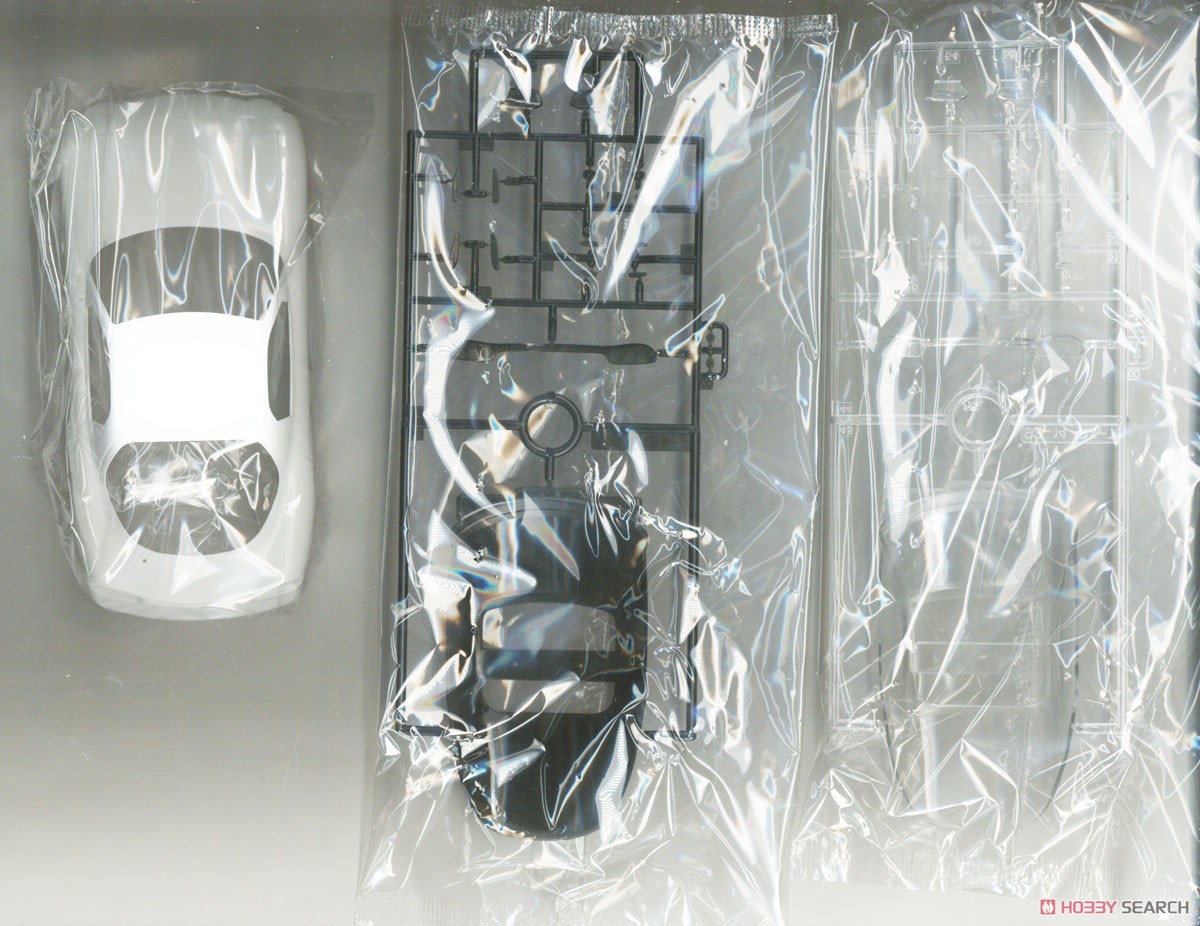 BOMEX FD3S RX-7 `99 (マツダ) (プラモデル) - ホビーサーチ カーモデル