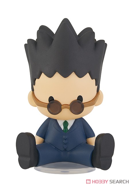 petadoll HUNTER×HUNTER ハンター試験編 (6個セット) (キャラクター