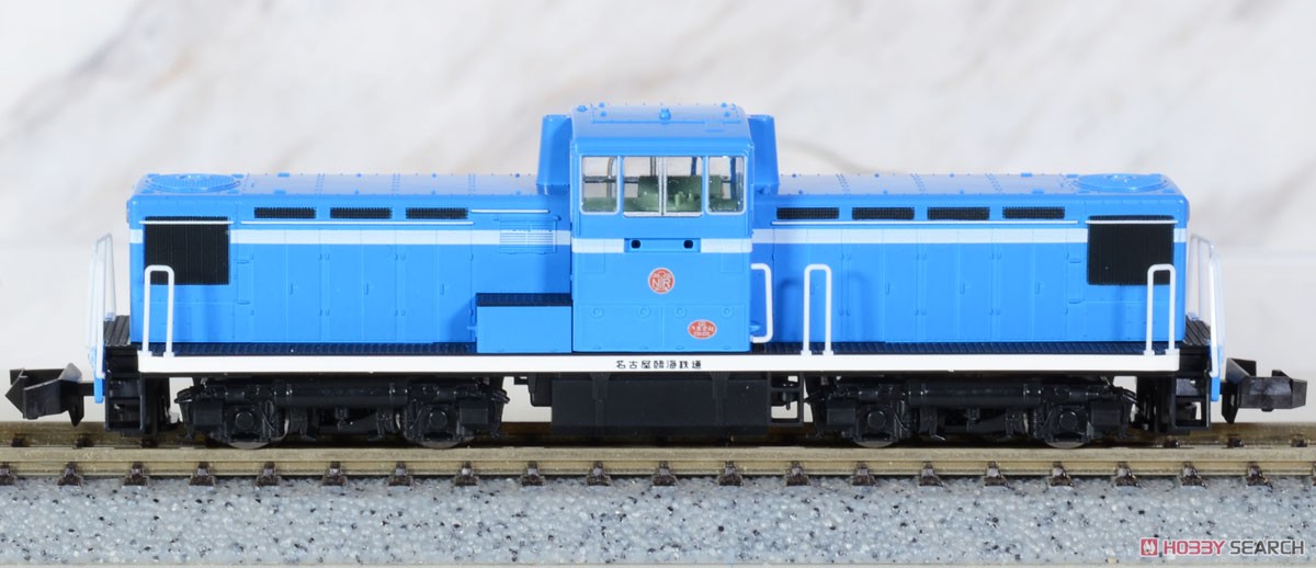 名古屋臨海鉄道 ND552形ディーゼル機関車 (3号機) (鉄道模型) - ホビー