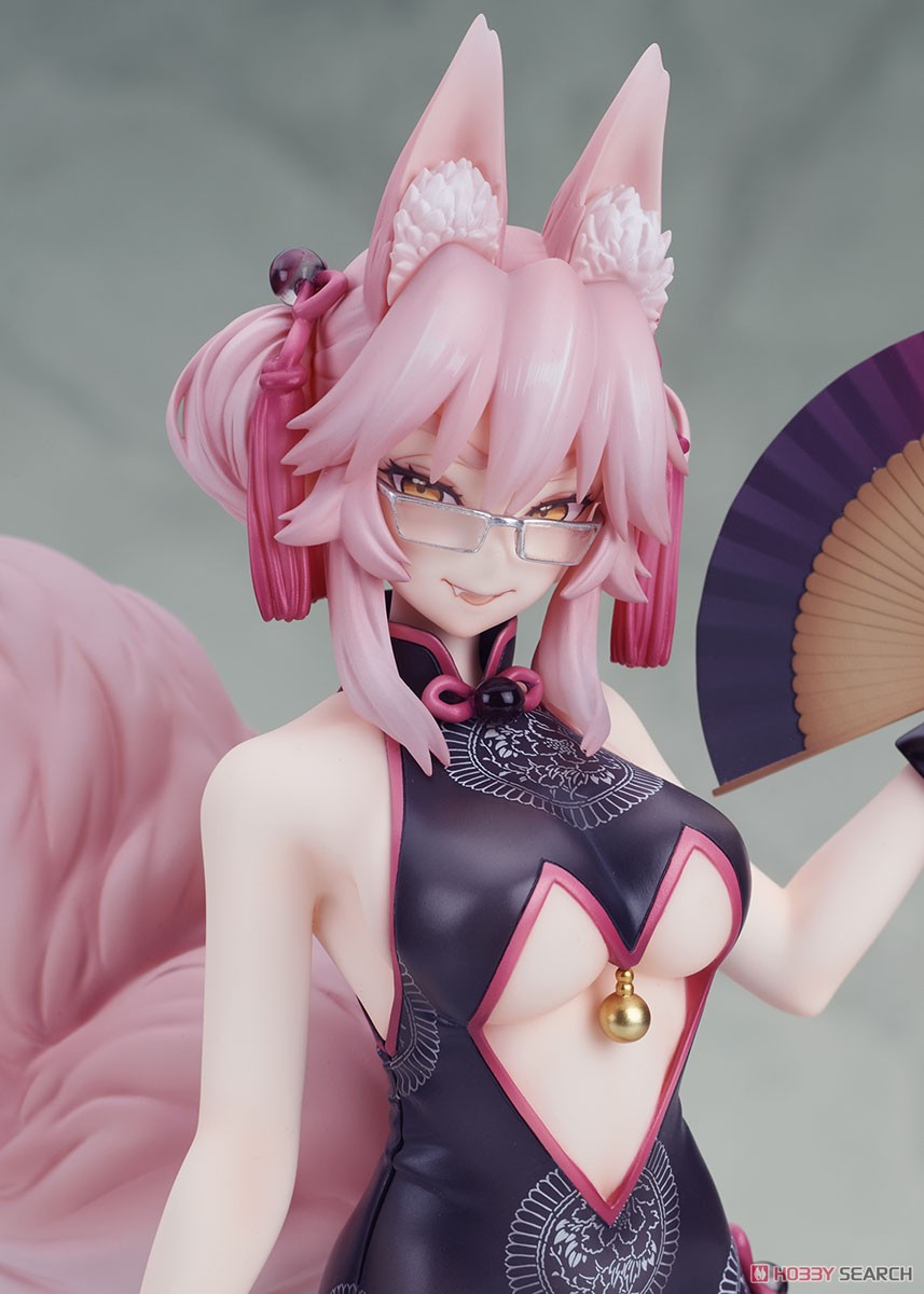 Fate/Grand Order タマモヴィッチ・コヤンスカヤ(チャイナドレスVer