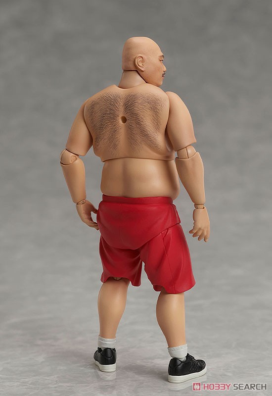 figma クロちゃん (フィギュア) - ホビーサーチ フィギュア