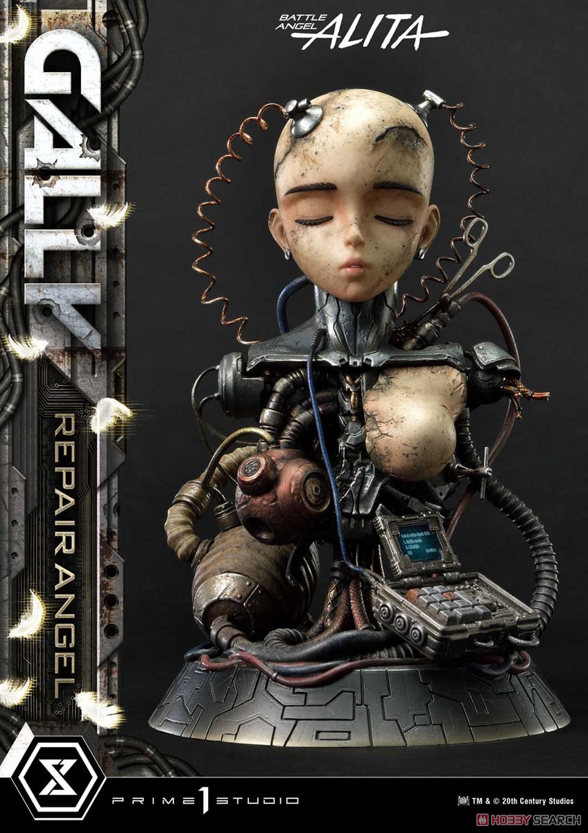 銀行振込前入金】 プレミアムマスターライン バトル・エンジェル