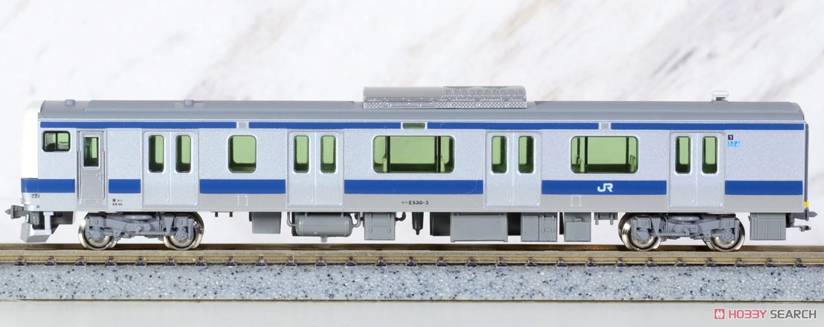 特価】 E531系 常磐線・上野東京ライン 10両 グリーン付き 特価】 E531