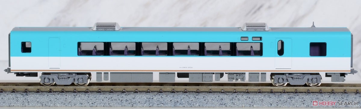 283系 ＜オーシャンアロー＞ 9両セット (9両セット) (鉄道模型