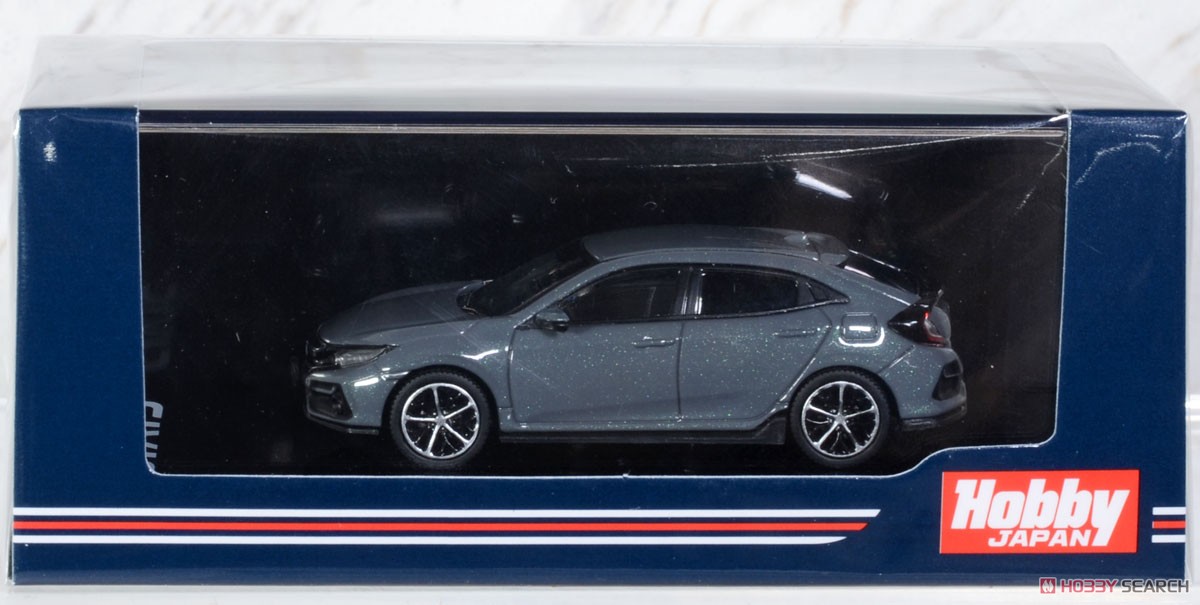 ホンダ シビック ハッチバック (FK7) 2020 ソニックグレーパール