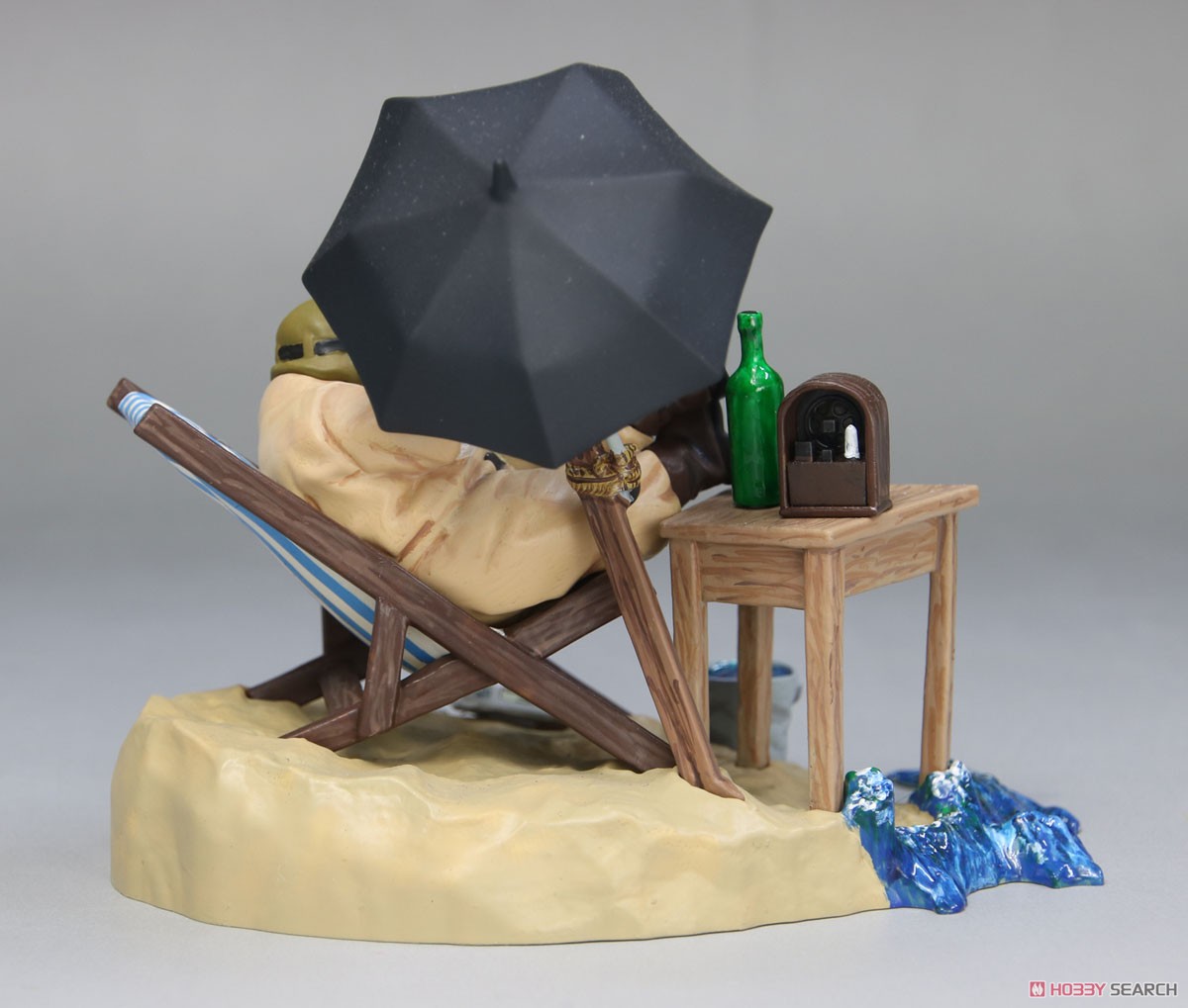 紅の豚 アジトのポルコ (プラモデル) - ホビーサーチ ミリタリープラモ