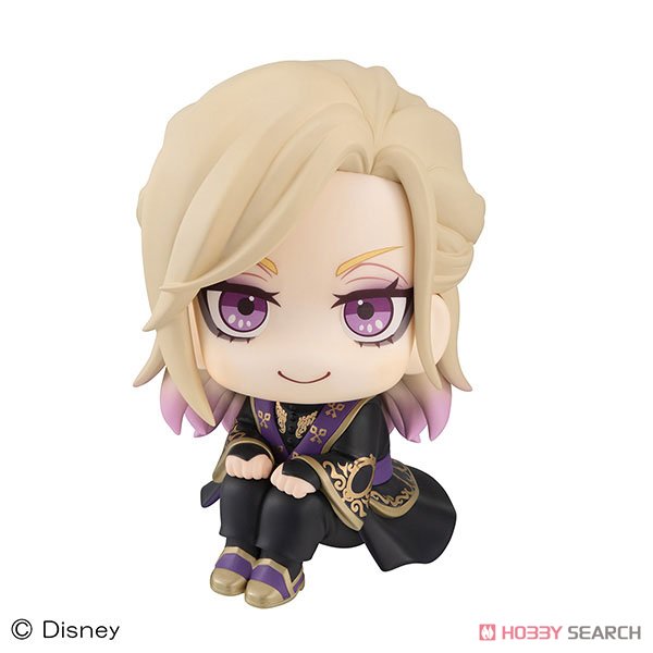 るかっぷ 『ディズニー ツイステッドワンダーランド』 ヴィル