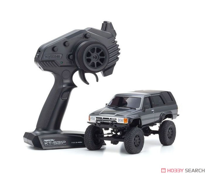 ミニッツ4x4 レディセット トヨタ 4ランナー (ハイラックスサーフ