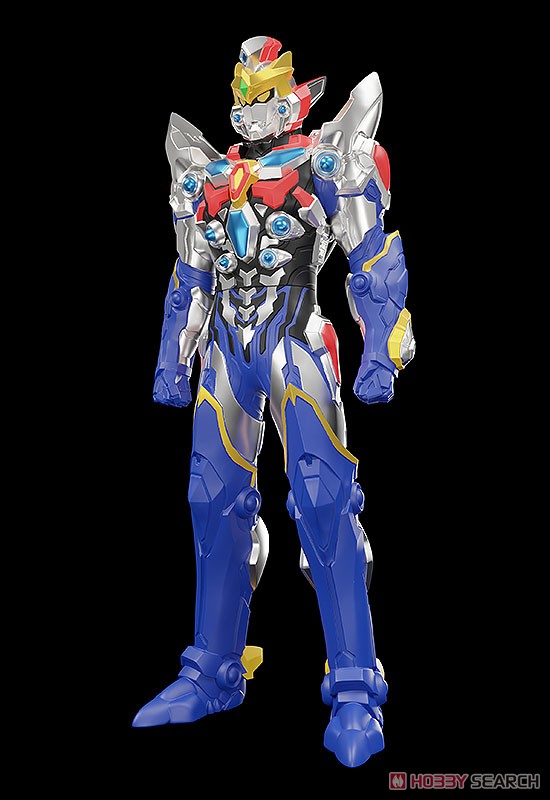 SSSS.ソフビ超人 グリッドマン (Universe Fighter) (完成品) - ホビー