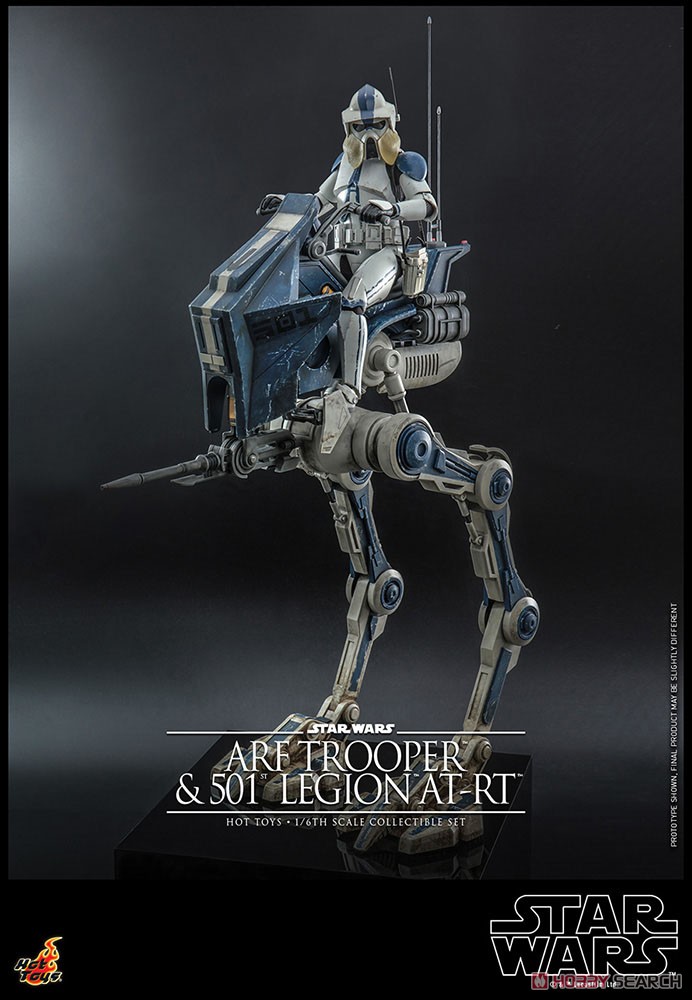 ☆特価品 【テレビ・マスターピース】 『スター・ウォーズ：クローン