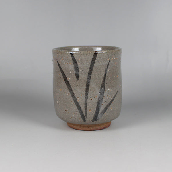 十四代中里太郎右衛門 作 絵唐津猪口 – ギャラリー一番館オンライン