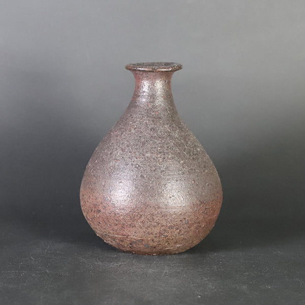 中里隆 作 唐津南蛮徳利 – ギャラリー一番館オンラインショップ