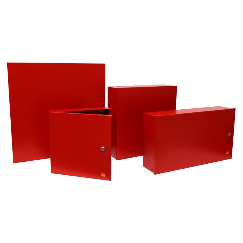 Space Age Electronics, Inc. - ACE Accessory Cabinet Enclosures