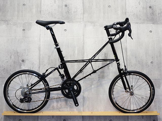 Alex Moulton(アレックス モールトン)SST-SP