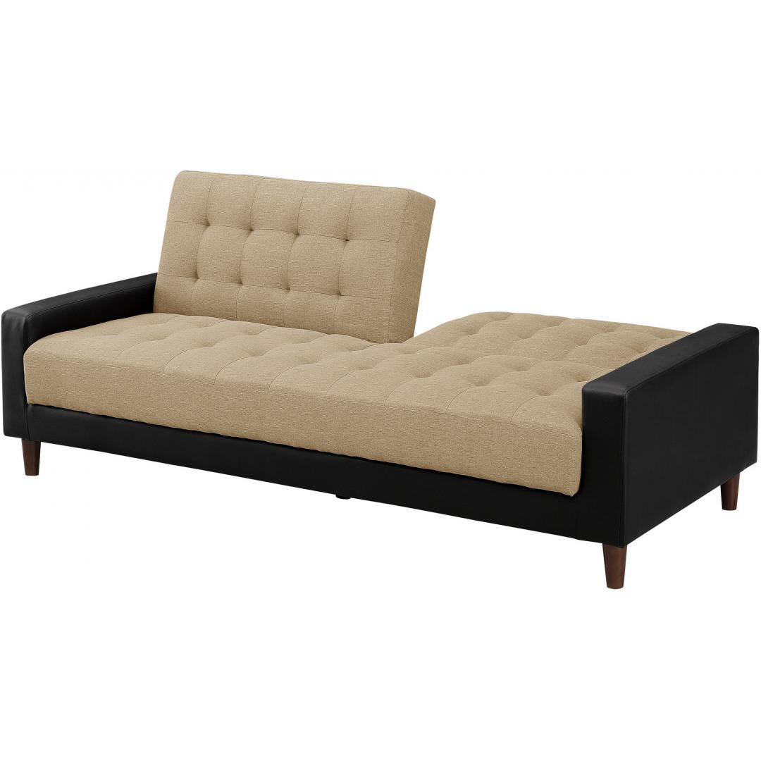 ソファベッド Nセパ BE | TWO-ONE STYLEネット