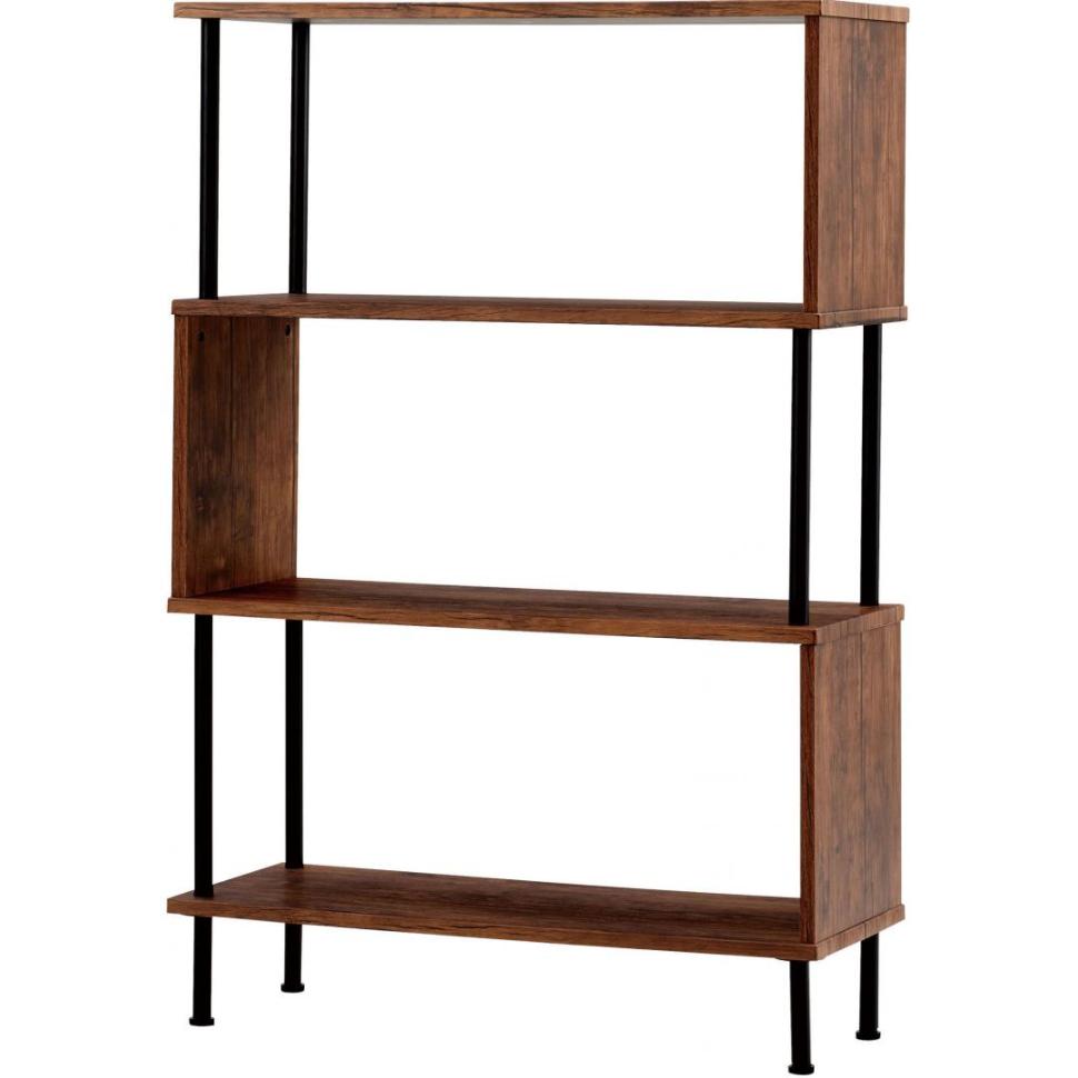 ディスプレイラック Nジュネス4段 WL | TWO-ONE STYLEネット