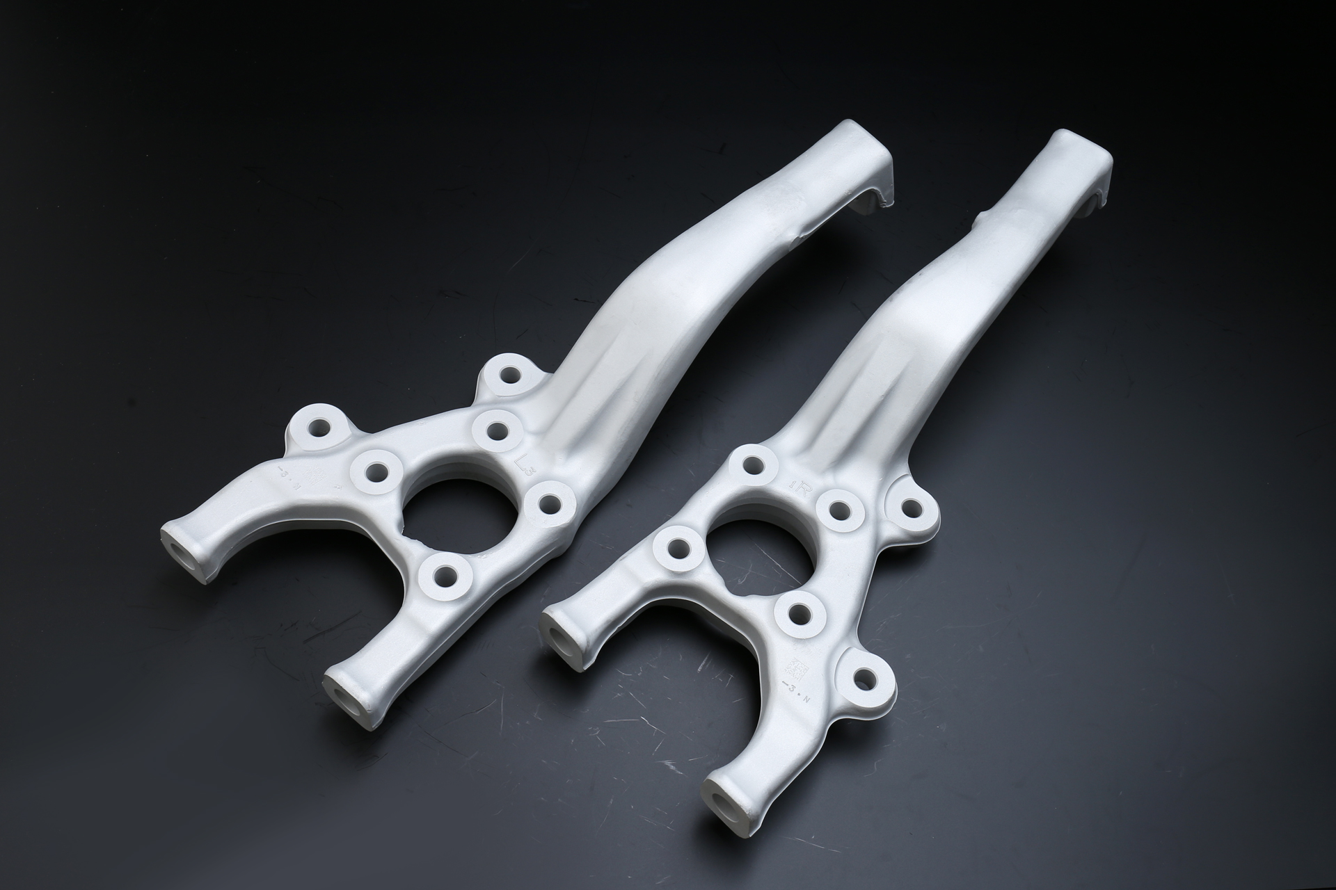 車高短ナックルSPL （アルミ製） 商品詳細 広島県東広島市西条町の