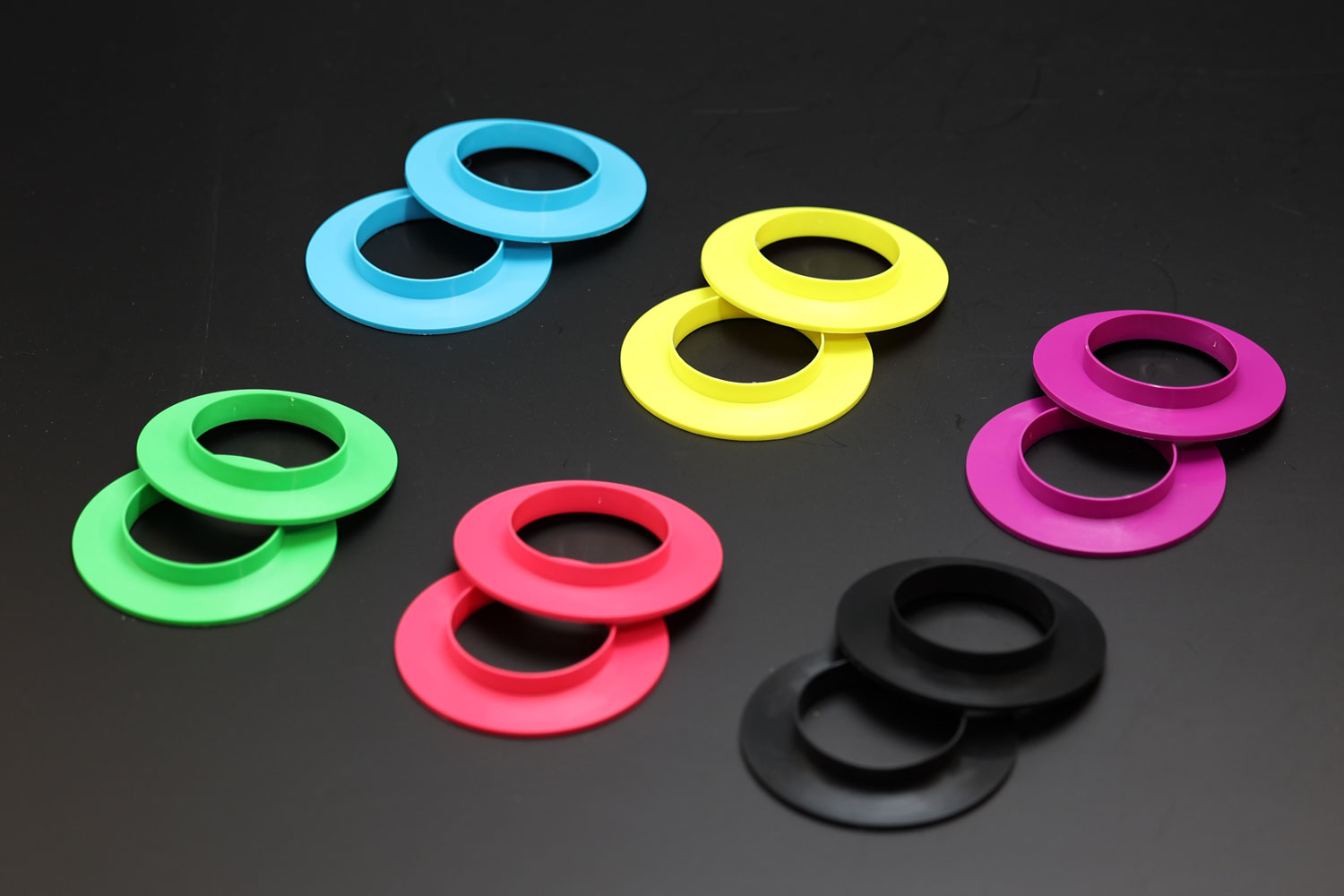 チャラバネ】ヘルパー3Pセット・ID63（62-63兼用）-H40-2.5K 商品