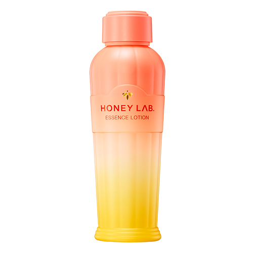 ハニーラボ 化粧水｜化粧品の通販 山田養蜂場【公式】