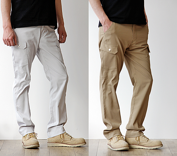 春夏】 寅壱 カーゴパンツ 3301-219 商品詳細｜鳶服 鳶用品の宮乃屋