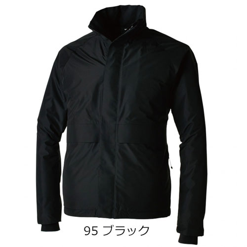 TS DESIGN 84726 TS WOVEN ストレッチ防風ジャケット 商品詳細｜鳶服