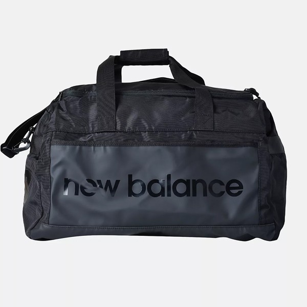 野球 ニューバランス バッグ トップローディングダッフルバック 45L