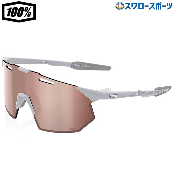 野球 100％ ワンハンドレッド アクセサリー サングラス Hypercraft SQ