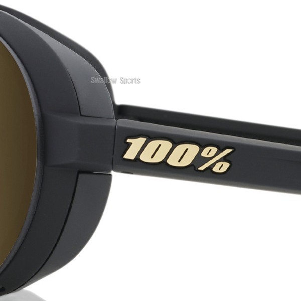 野球 100％ ワンハンドレッド アクセサリー 野球 サングラス ウエスト