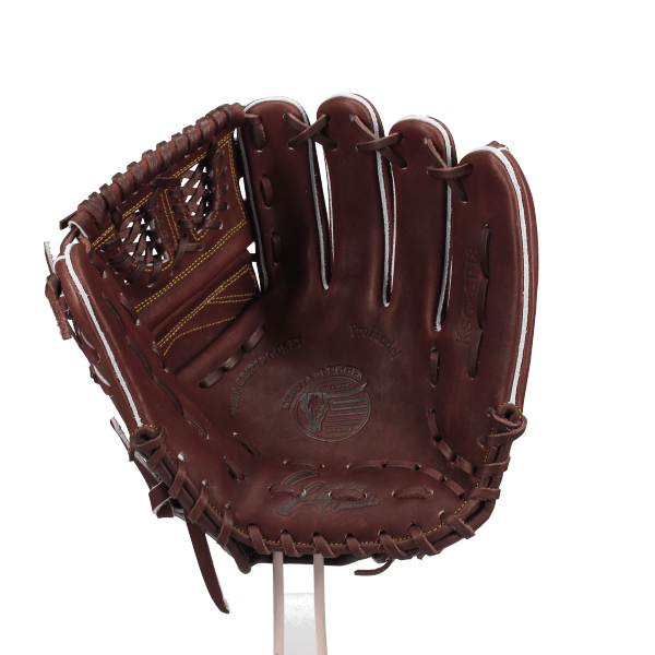 野球 久保田スラッガー 硬式グローブ グラブ ピッチャー 投手用 KSG