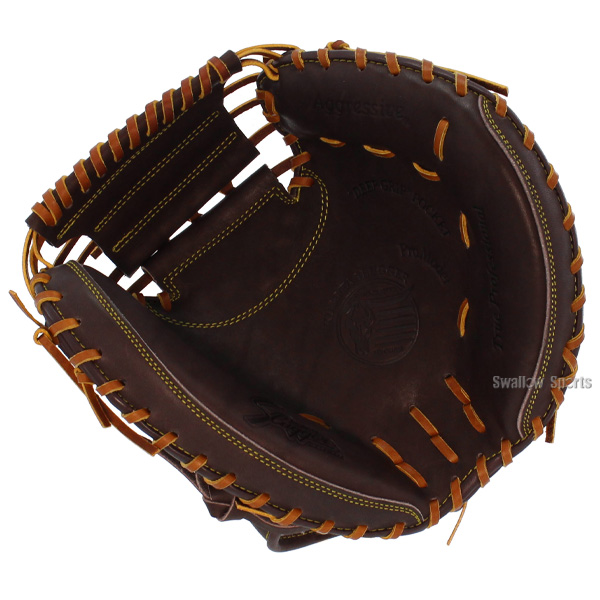 野球 久保田スラッガー 軟式 キャッチャーミット 大人用 一般 一般用