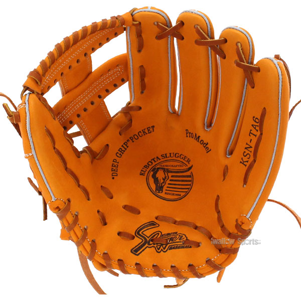 野球 久保田スラッガー 軟式 内野用 内野手用 軟式グローブ グローブ
