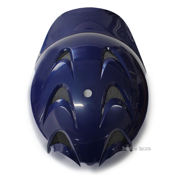 野球 SSK エスエスケイ JSBB公認 軟式 ジュニア 打者用 ヘルメット 両