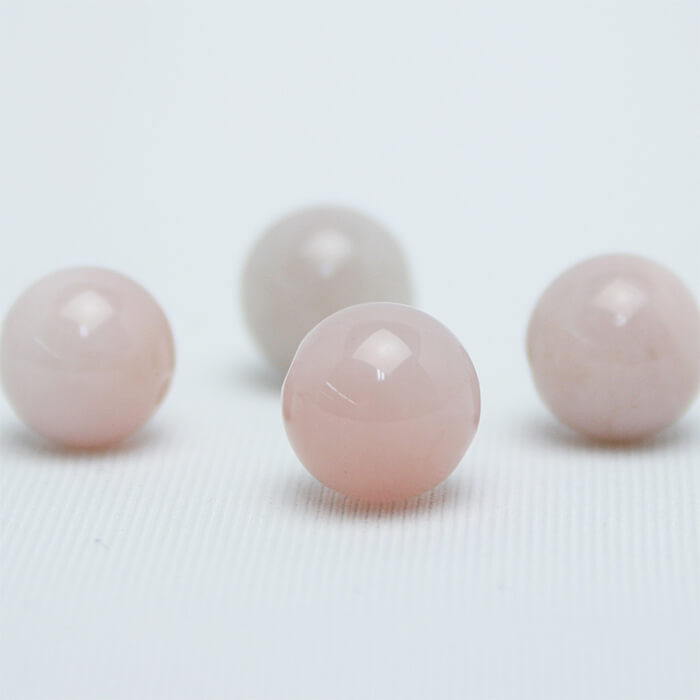 ピンクオパール｜天然石通販の4976堂
