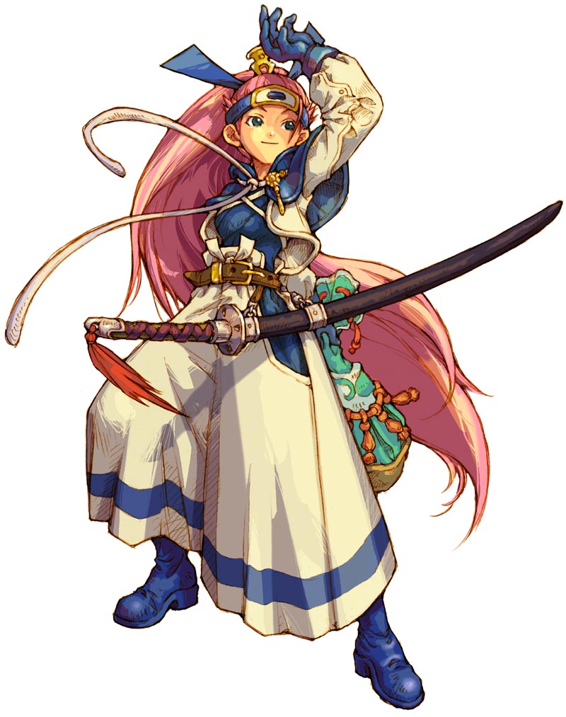 PC版 不思議のダンジョン 風来のシレン外伝 女剣士アスカ見参！ まとめ