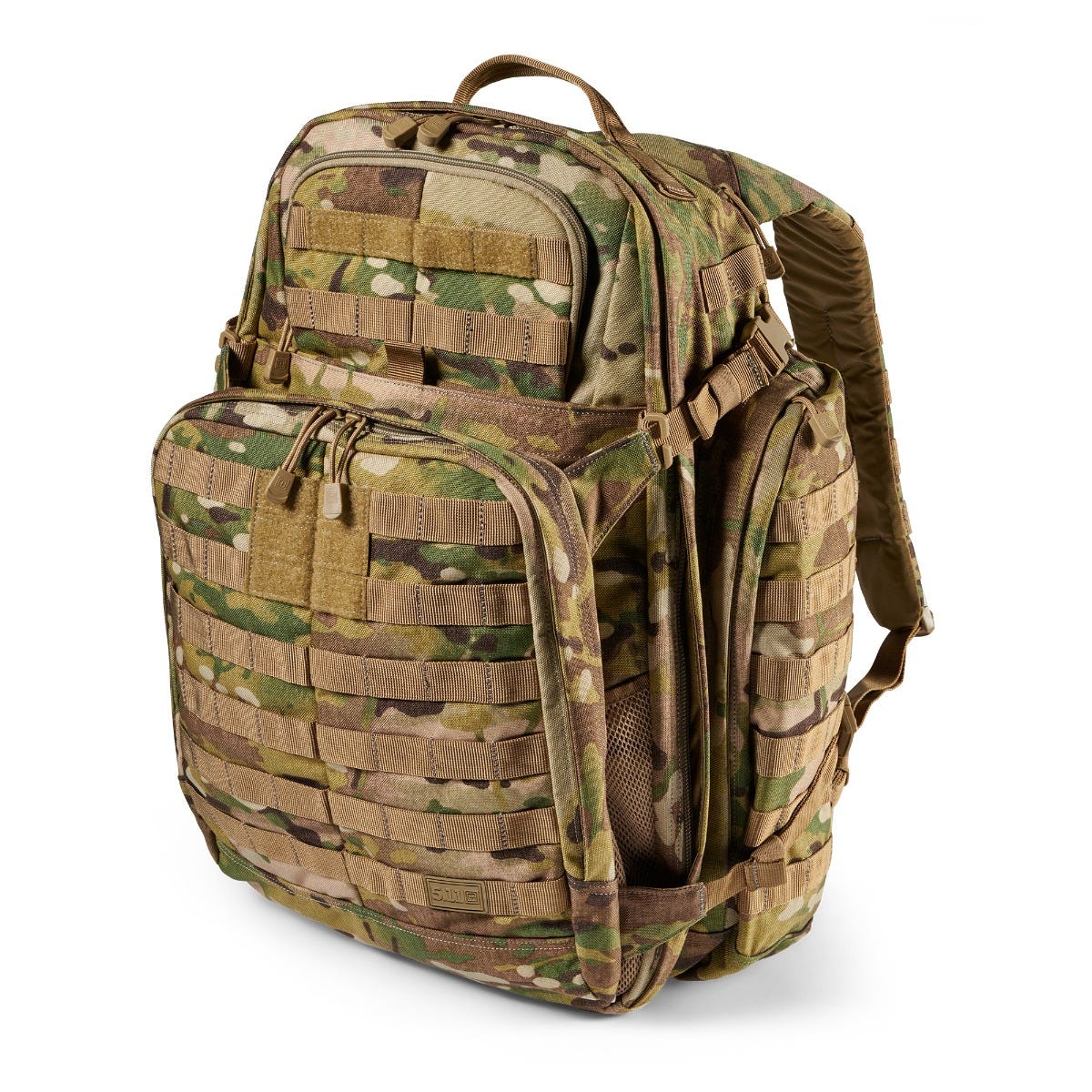 RUSH® 72 2.0 MultiCam® Backpack | High-Performance Tactical Gear