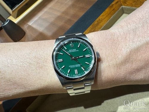 ロレックス OY.PP. - オーナーズ ボイス 12ページ | ロレックス専門店