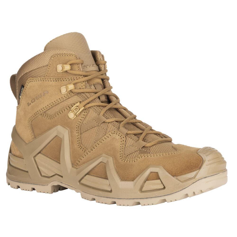 Lowa Zephyr MK2 GTX Mid Wide | 911 Supply - 911supply