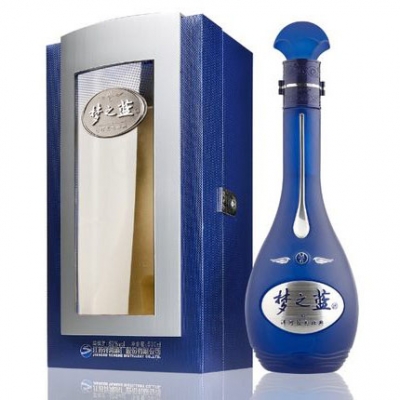 洋河蓝色经典梦之蓝M6 / 45度/ 52度】价格_多少钱_怎么样- 酒窝网上商城