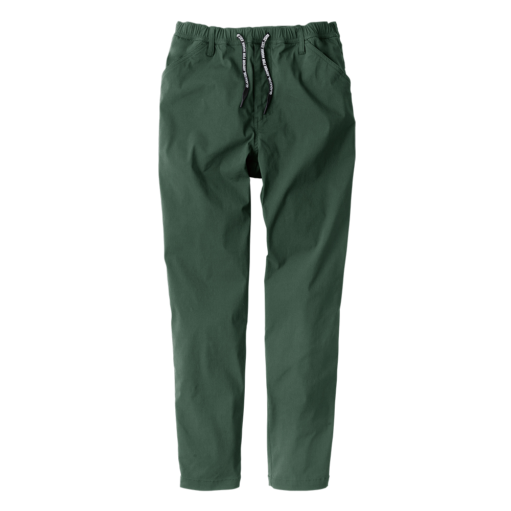 ストレッチライトテーパードパンツ | 製品情報 | CO-COS：ユニフォーム