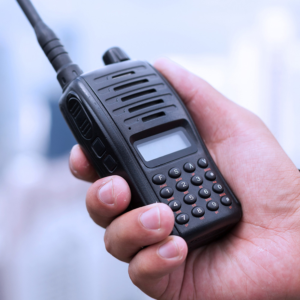 COAST Zithion-X USB-C Rechargeable Batteries