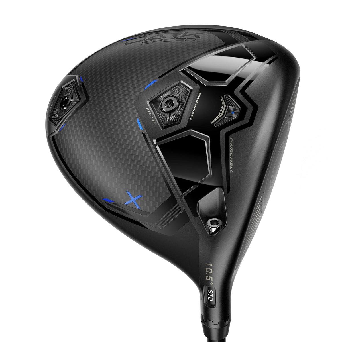 DARKSPEED X Driver – COBRA Golf