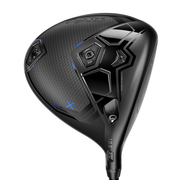 DARKSPEED X Driver – COBRA Golf