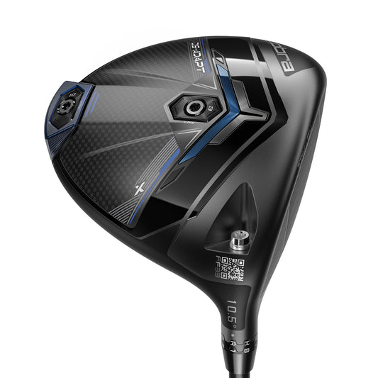 DS-ADAPT – COBRA Golf